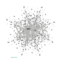 Message Destruction - WhatsApp GB